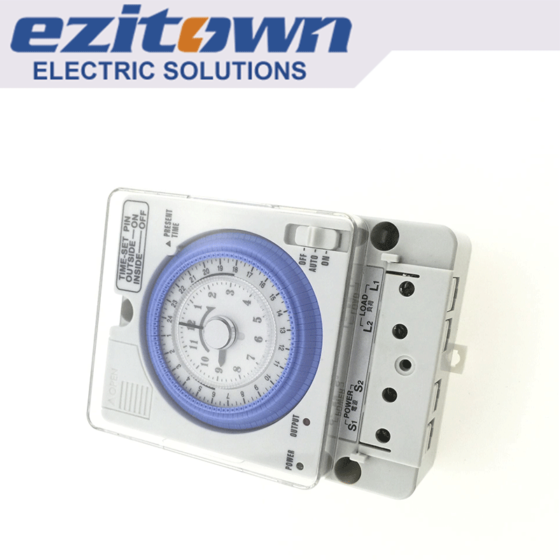 3 phase timer mechanical microcomputer analog timer switch 220v light switch automatic transfer 12 volt dc timer switch clock