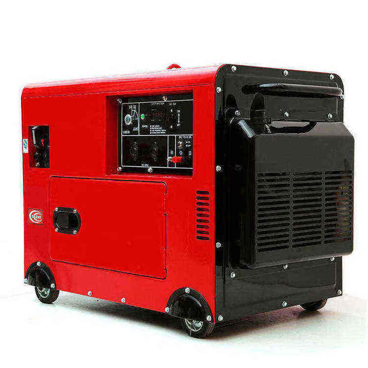 1500 4500 5000 Watt 4.5Kw 7.5 15 Kva 15Kva 3Hp Automatic Start Mobile 3Phase 50Hz Welding Machine Brushless Diesel Generator Set