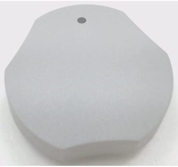 Replace 74009593 AP6011141, PS11744335, 71003478 Infinite Switch Knob Compatible With AP6011141, PS11744335, 71003478