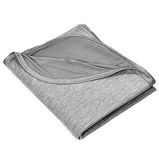 Cooling blanket  bed sofa  blankets super soft  double-sided cool blankets for  hot sleepers-summer   night