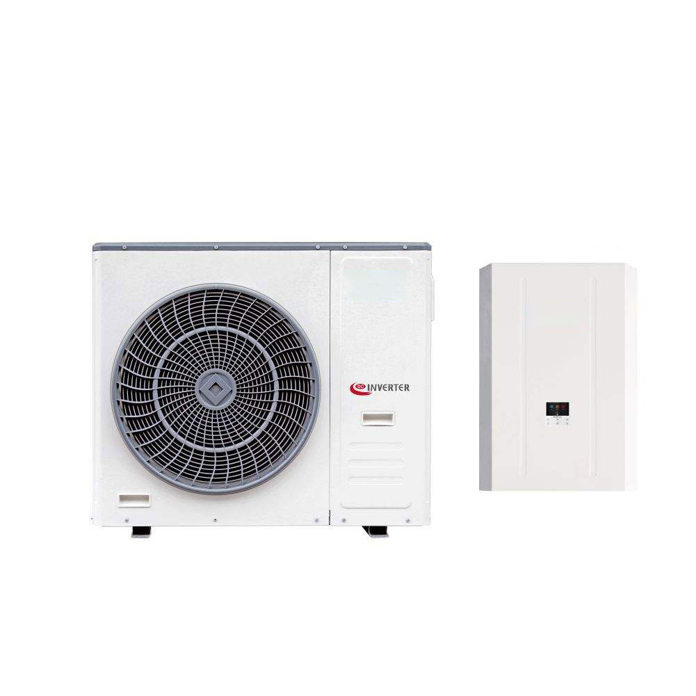 15kw Heat Pump R32 DC Inverter EVI Air to Water Heat Pump with WI View Larger Image Add to Compare Share Belgium Russia Poland