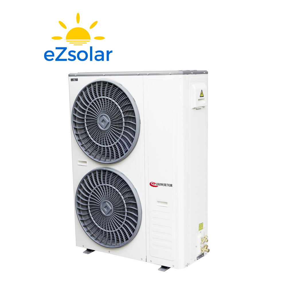 15kw Heat Pump R32 DC Inverter EVI Air to Water Heat Pump with WI View Larger Image Add to Compare Share Belgium Russia Poland