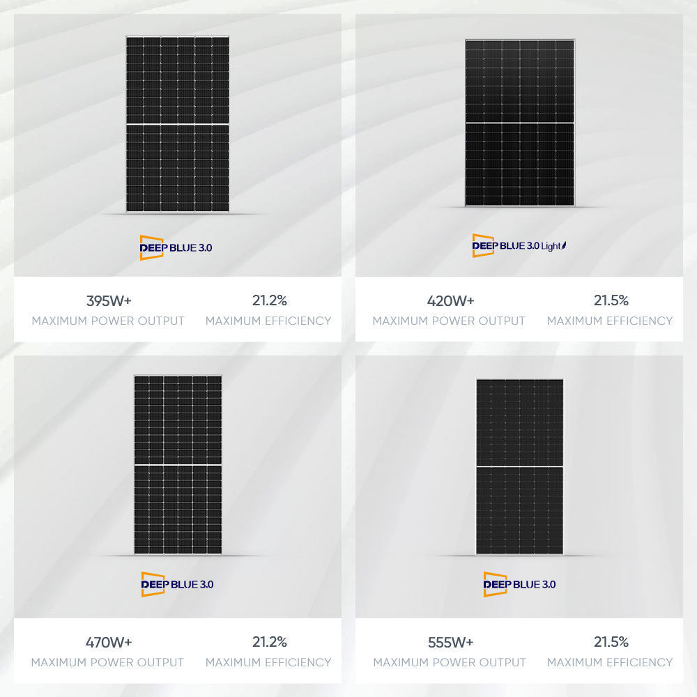 Germany in Stock solarpanel Ja Solar panels 410W 415W 420W Pv Modules With 30 Years Warranty