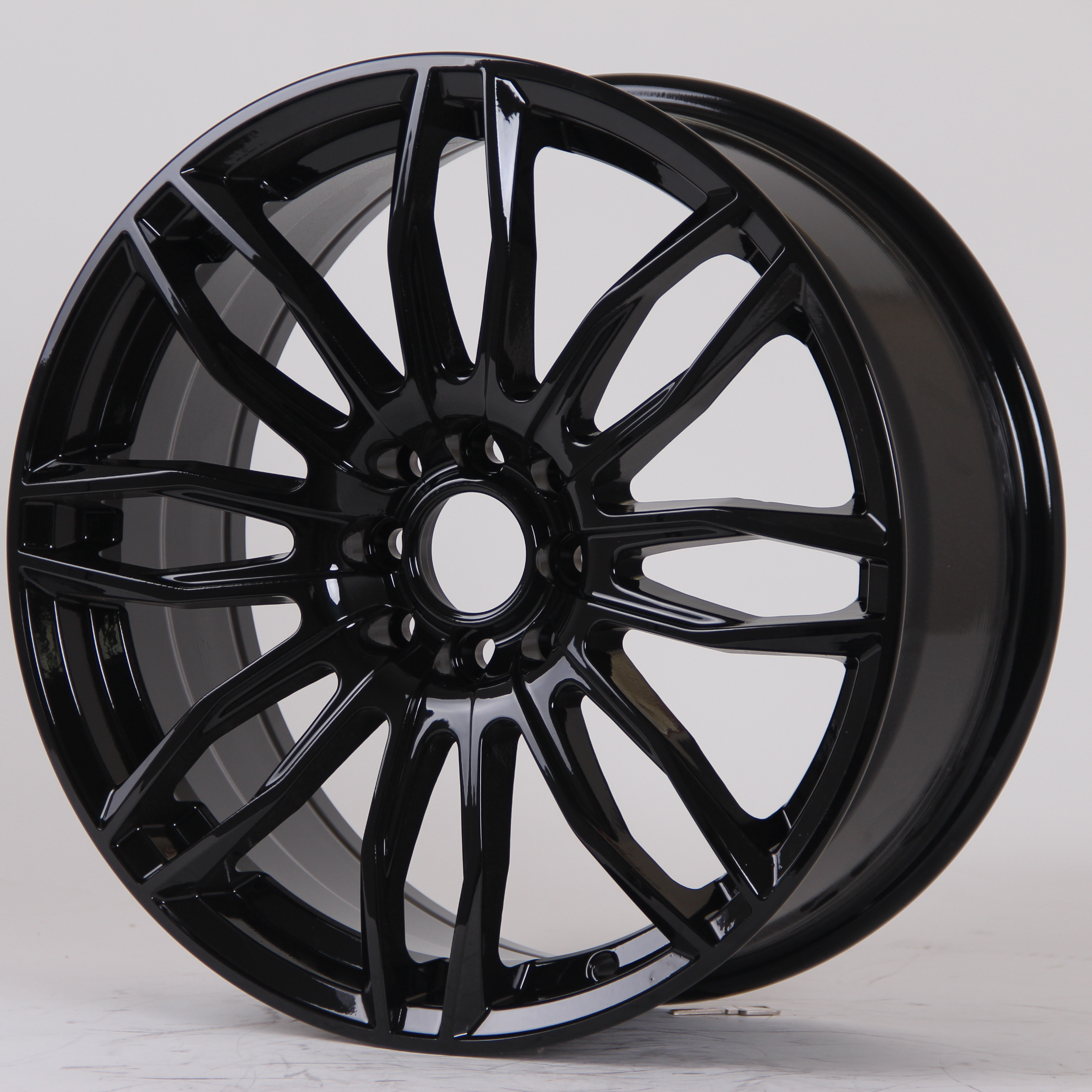 car mag rims for cars manufacturers tyre blue black red 15 inch sports 18  car wheel rim