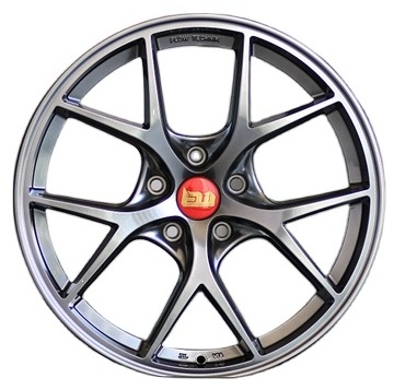 EX501  hot sale rims 18 inch 5x114.3 5x112 5x108 5x100 5x120  Aluminum alloy wheel passenger car wheels rims made in China