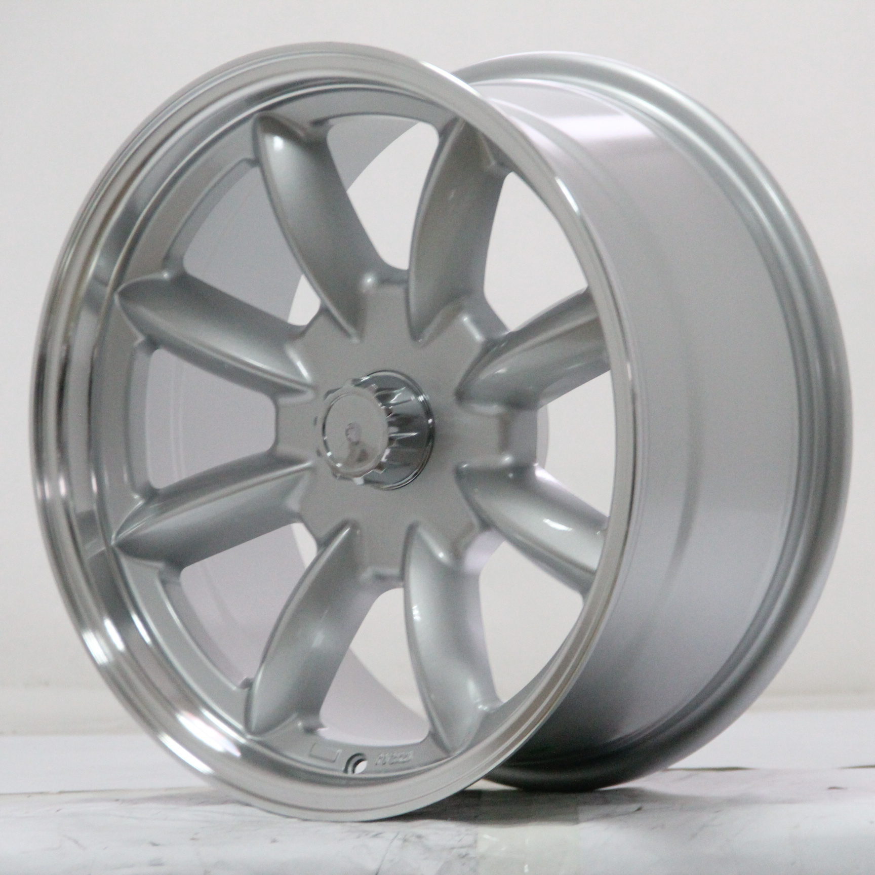 EZW XH487 13 inch rims d occasion 18 inch 5 lug watch rim car  vintage steelribet car alloy wheel rims