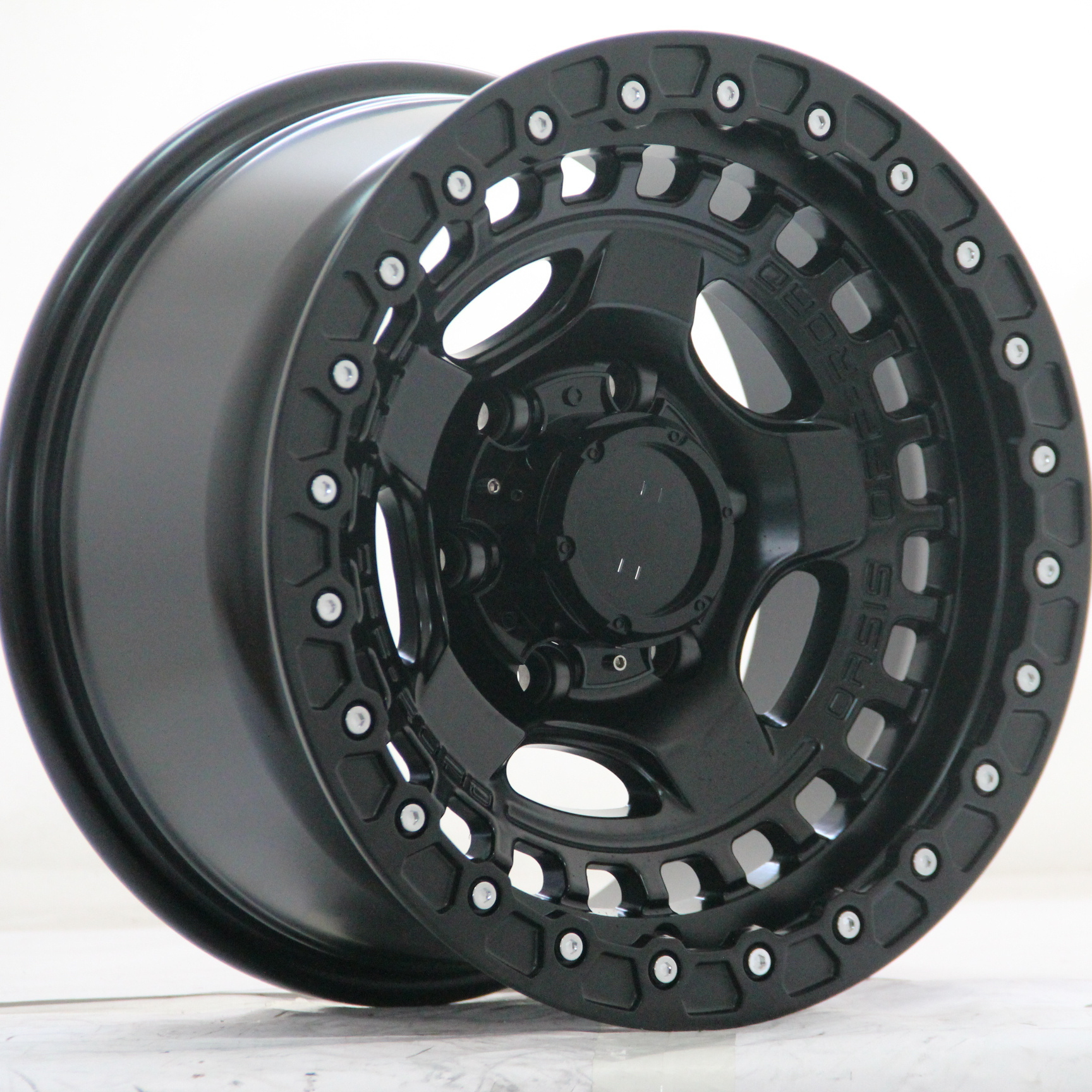 EZW XH336  4x100 used 4x4  cover magnesium rims for cars big fat rims car sports rims for cars