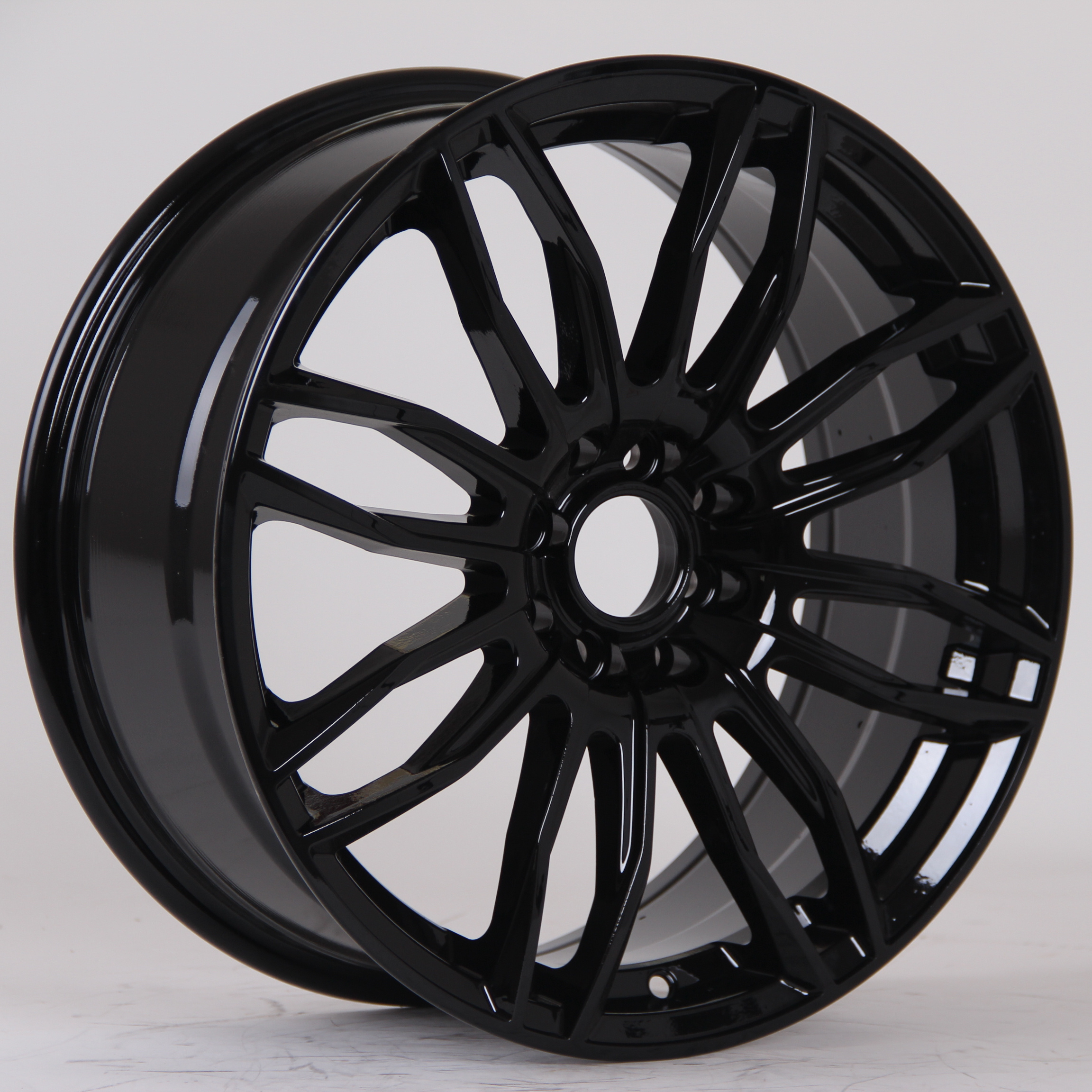 car mag rims for cars manufacturers tyre blue black red 15 inch sports 18  car wheel rim