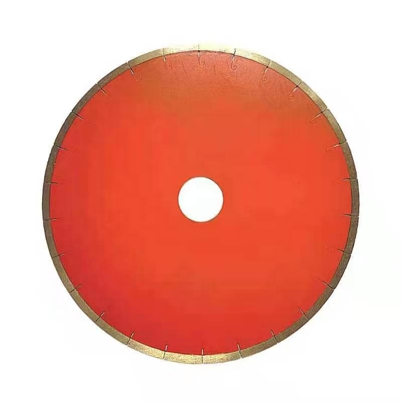 cnc brazed 300mm glass cutting disc ezhou 5 axis bridge 350  marble cutter blade saw blade diamond marble saw blade