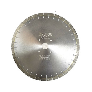 500mm 20inch diamond disc saw blade for granite cutting tools