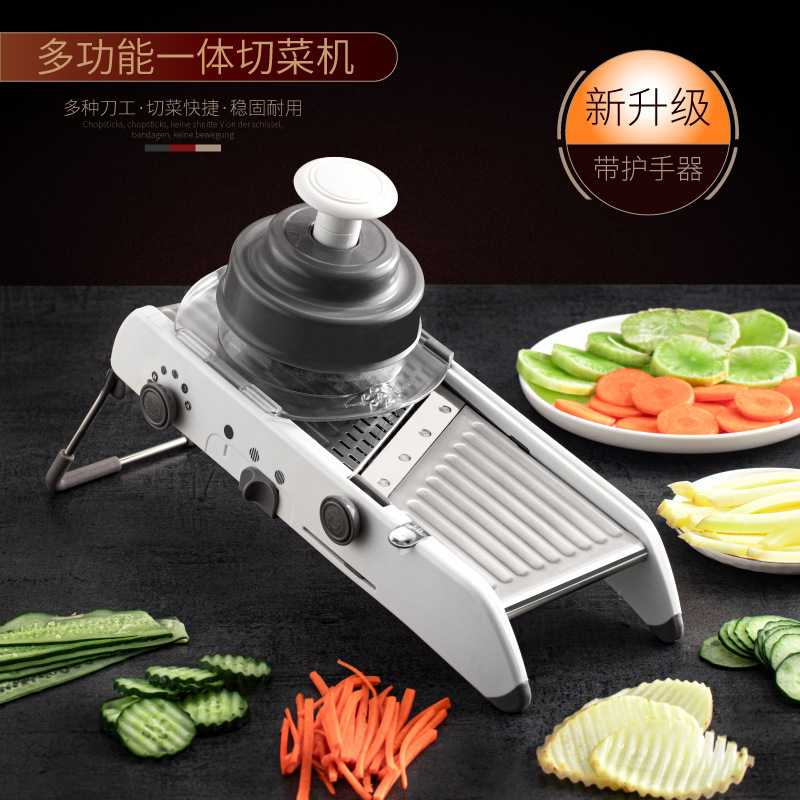 304 Stainless Steel Garlic  Vegetables Food Herbs Crusher Cooking Ginger Squeezer Masher Mincer Press Slicer Pounding Bowl