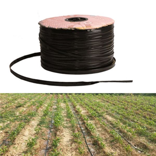 Manufacturer Farm Agriculture Tape Drip for Irrigation China Other Watering & Irrigation 1 Roll 16mm Plastic 0.15-0.6mm Support