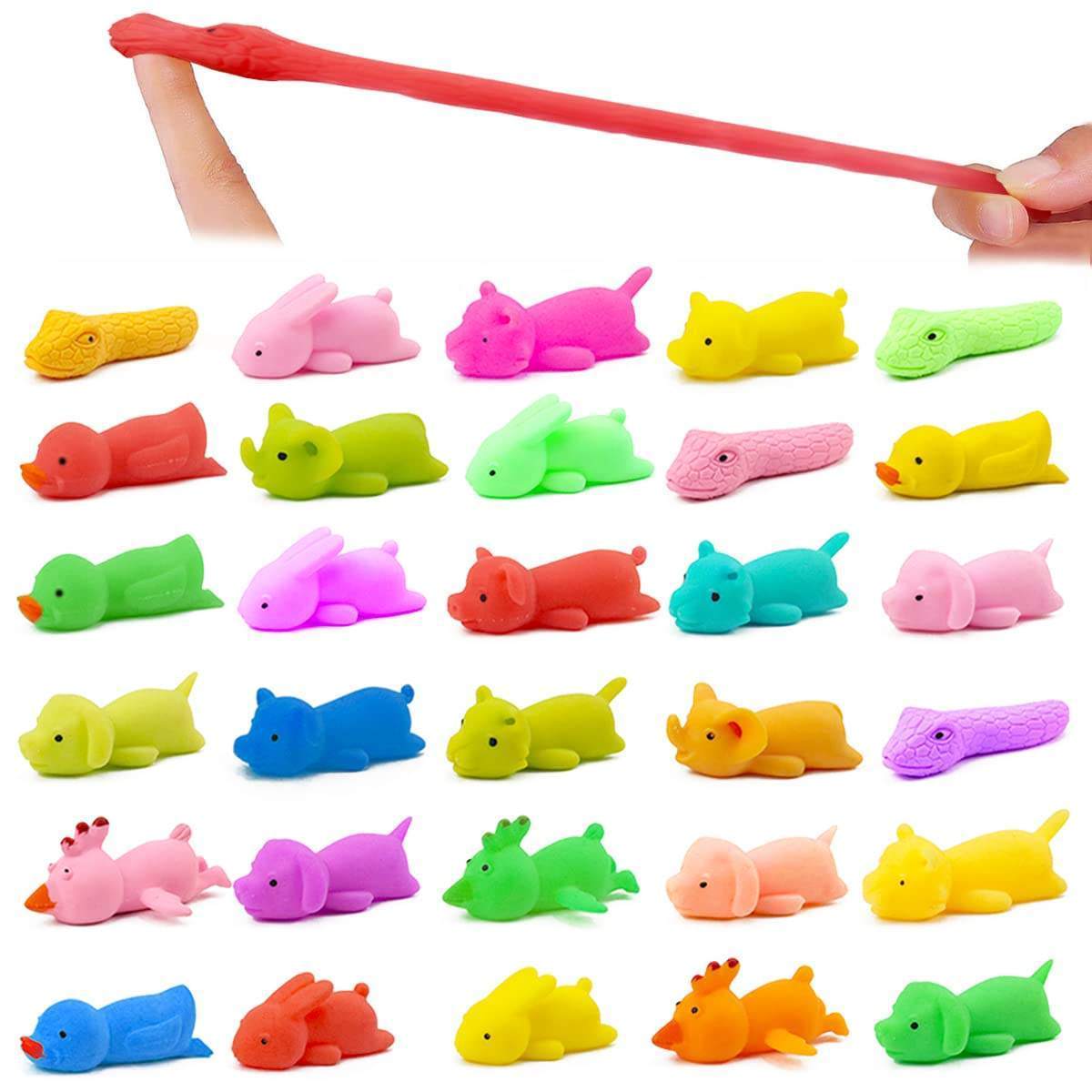 Hot Selling TPR Slingshot Dinosaur Finger Toy Stretchy Catapult Toys as Fun as Slingshot Chicken Finger Stress Relief Little Toy