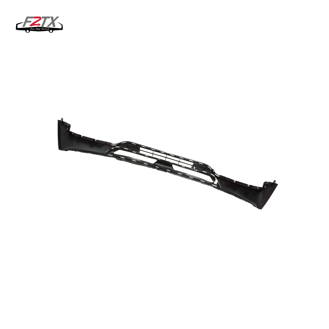 Front Lower Bumper Cover FRONT BUMPER LOWER for Chevrolet TRAX