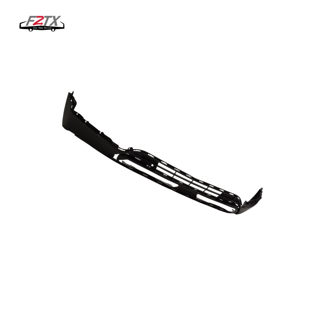 Front Lower Bumper Cover FRONT BUMPER LOWER for Chevrolet TRAX