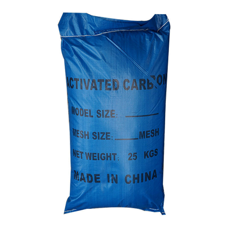 Hot Price Coconut Shell Activated Carbon Granular Carbon