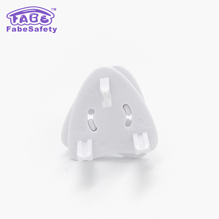 Supplies & Products Plastic Other Baby Outlet Plug, Innovative New Safety Items Electric Socket Cover~