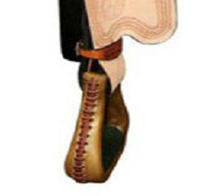 Western Saddle Horse Riding Products High Quality Leather Barrel Trail Saddles by Equestrian manufacturer