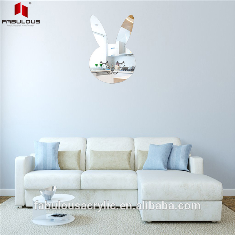 Modern 3D Star Shaped Butterfly Wall Decor Flowers Wall Stickers For Bedrooms Living Room Home Decorative