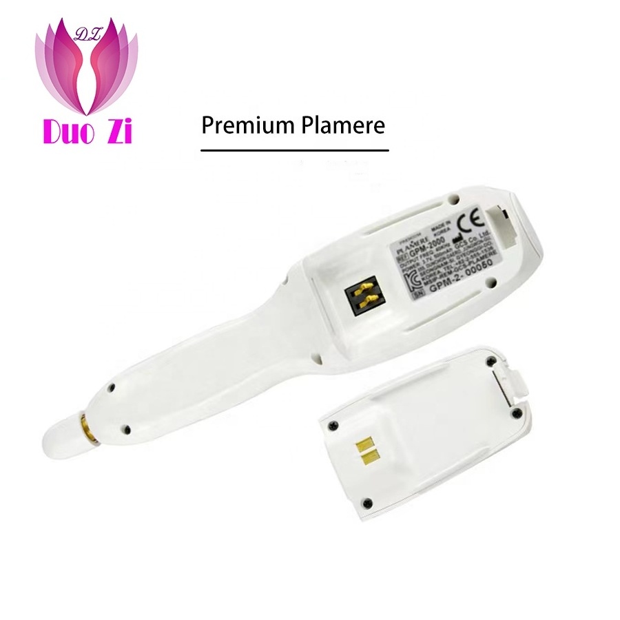 DUOZI DDP newest premium plamere pen needle mole removal tattoo ozone skin tag removal plaxpot eye lift plasma pen