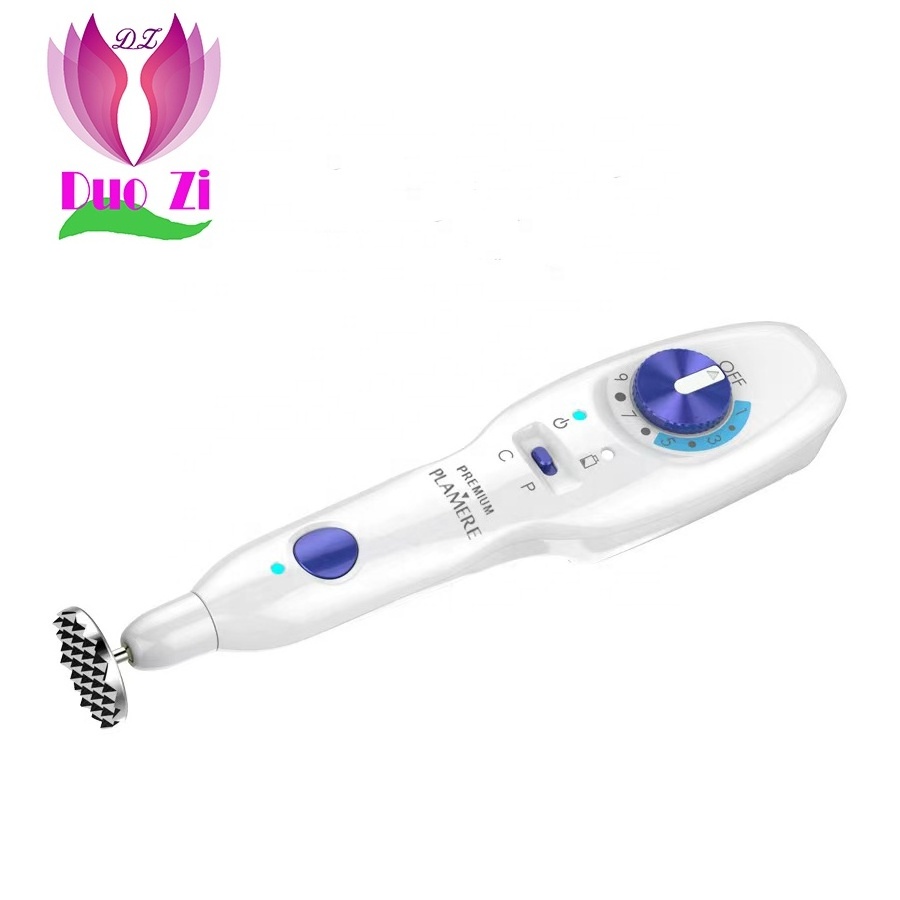 DUOZI DDP newest premium plamere pen needle mole removal tattoo ozone skin tag removal plaxpot eye lift plasma pen