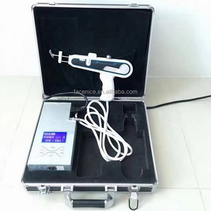 duozi factory meso gun therapy  U225 needle  Mesotherapy DZ-225  rich plasma prp injection pistor eliance mesogun