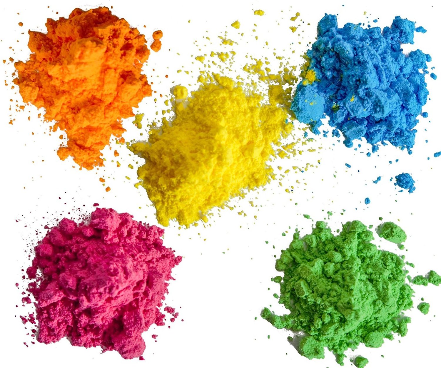 New Holi Powder Confetti Cannon For Party And Wedding holi color powder