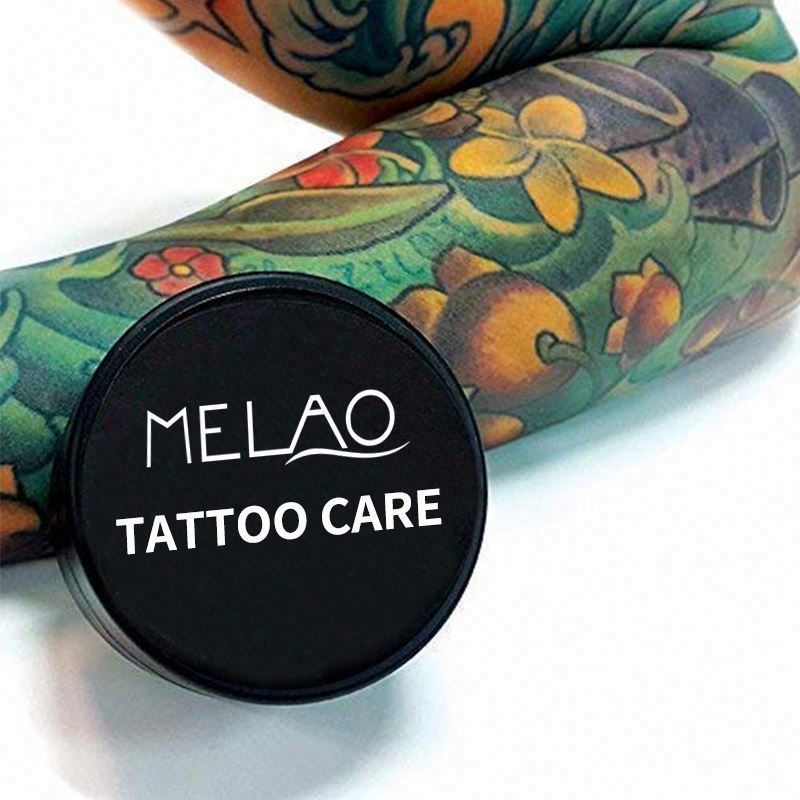 Healing, Protects, Moisturizes, Reduces Redness Highlights tattoo aftercare removal cream painless