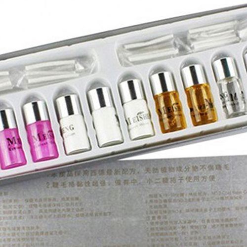 Professional Lash Lift Korea Perm Liquid Eyelash Wave Curling Kit