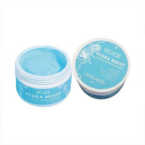 EELHOE High Quality Deeply Hydrates Moisturizing Brightening skin Treat dryness Hydra Moist Ice Water Sleeping Mask