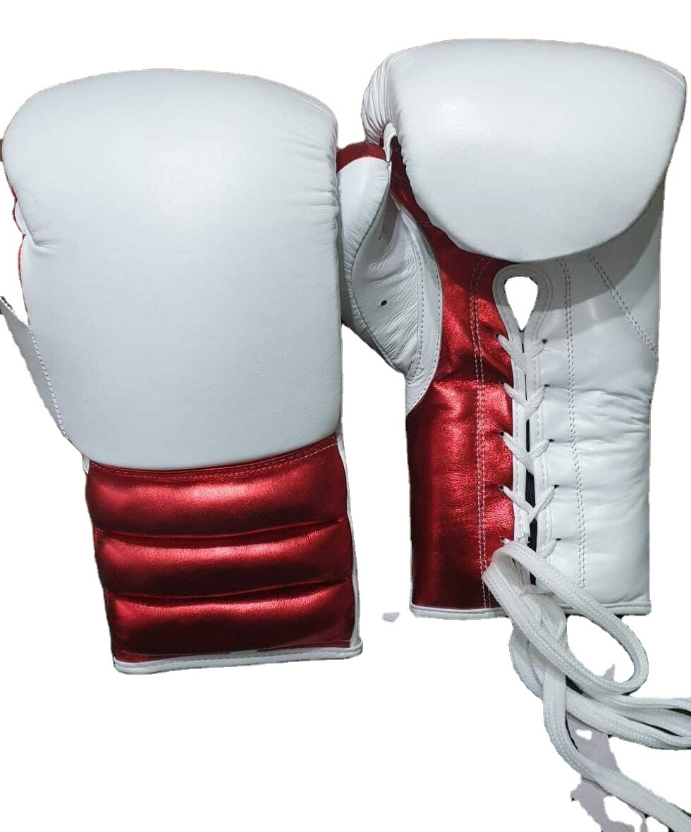 Best Manufacture Adjustable Quality Hot Sale Boxing Gloves Boxing Customized Sports Training mexican style boxing gloves with l