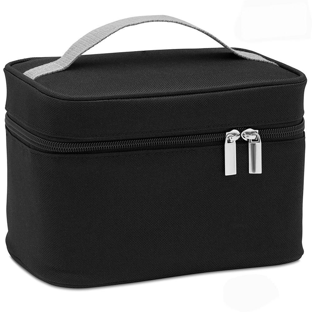 Waterproof Thermal Cooler Box Insulated Kids Lunch Bag for Nurse Women