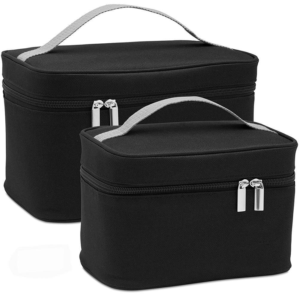 Waterproof Thermal Cooler Box Insulated Kids Lunch Bag for Nurse Women