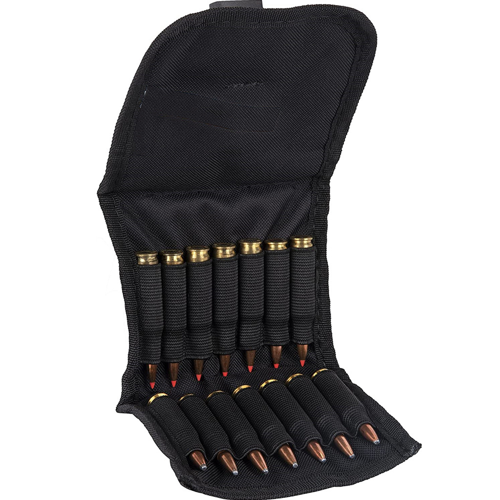 Utility  Magazine Pouch 14 Shells Cartridge Carrier Case Ammo Pouch