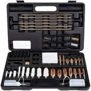 Universal  Barrel clean brass brushes Customized 9mm best  Gun Cleaning kit