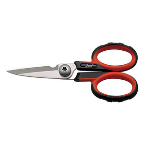 Shears Full Poultry Gardening Gabric Kitchen Scissors Stainless Steel -DEEN All Purpose Scissors