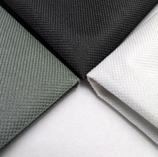 600 Denier Nylon Polyester Fabric Custom Polyester Oxford Fabric for Garment