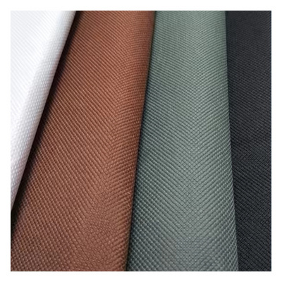 600 Denier Nylon Polyester Fabric Custom Polyester Oxford Fabric for Garment