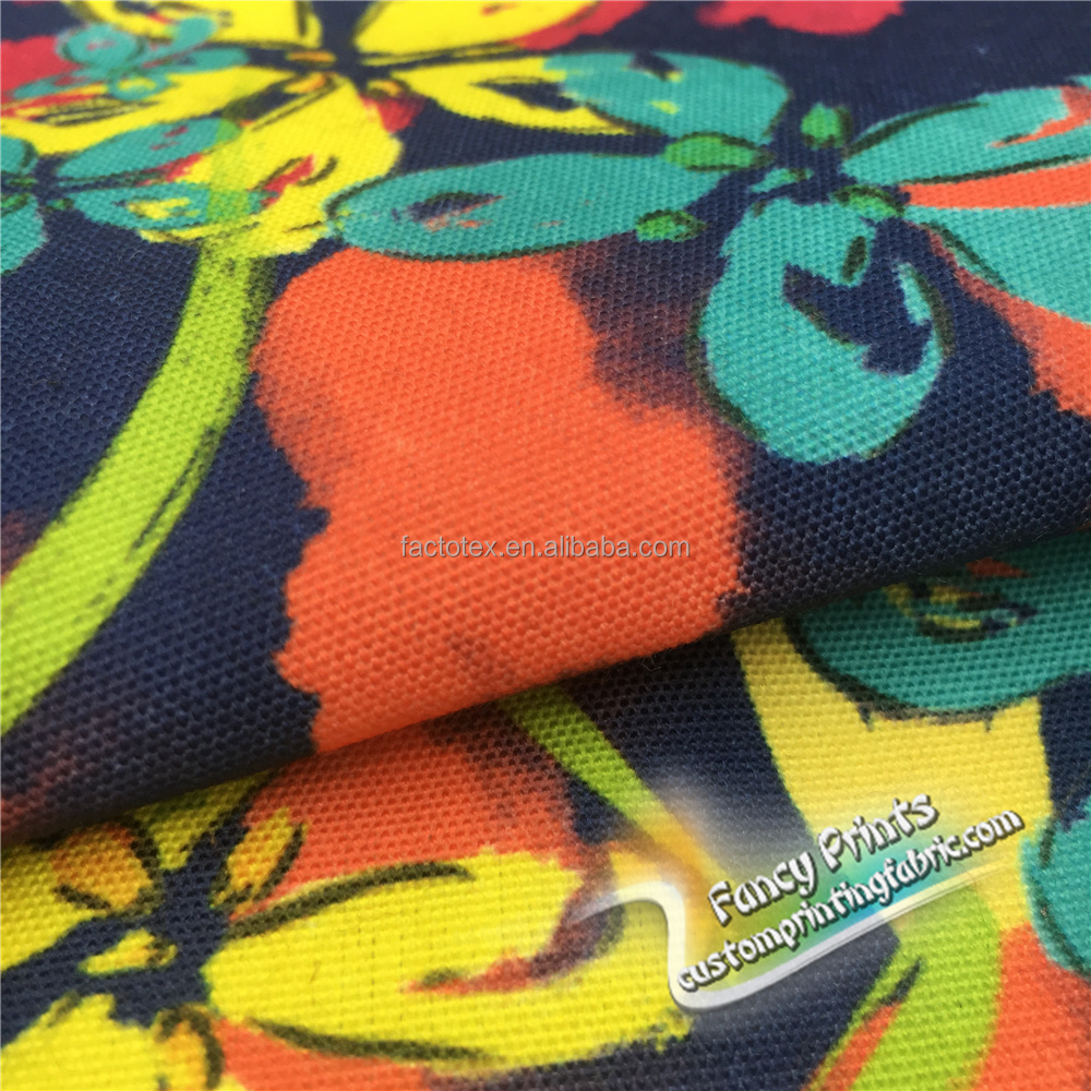 2022 Wholesale digital printing stretch chinlon ankara 3d fabric