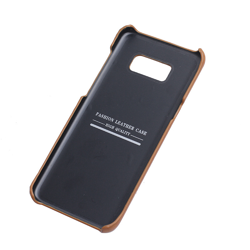 Free sample phone case for samsung galaxy s8 case