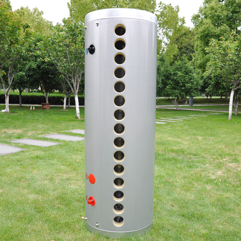 180L Hot Water Heater Non Pressure 180L Solar Hot Water System Solar Boiler Solar Water Heaters