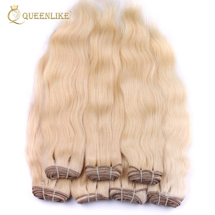 Burmese raw 100% virgin real unprocessed human hair