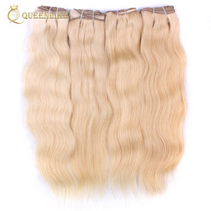 Burmese raw 100% virgin real unprocessed human hair