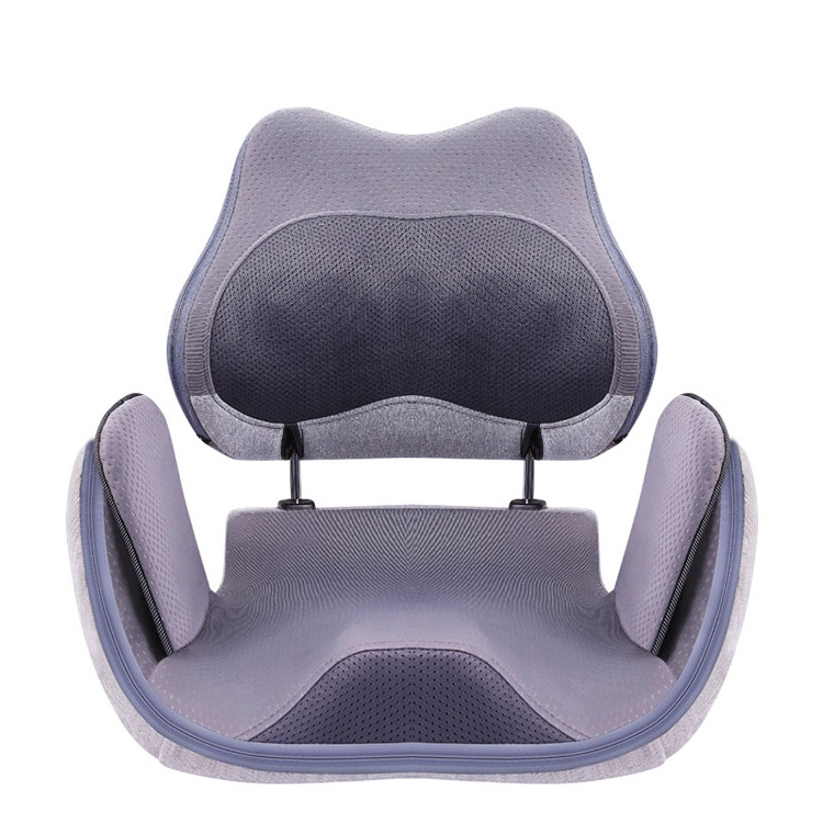 Multifunctional massage cushion for home use hip lumbar leg massage orthopedic kneading lumbar hip