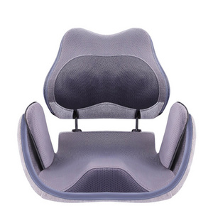 Multifunctional massage cushion for home use hip lumbar leg massage orthopedic kneading lumbar hip