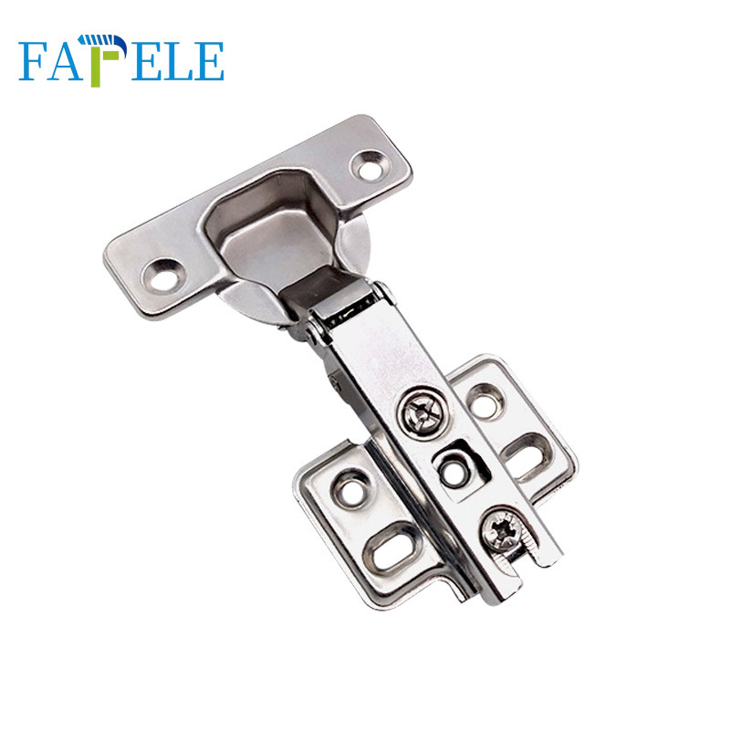 35mm cup cabinet hinges full overlay soft close hinge furniture fitting for kitchen drawer door hydraulic hinge