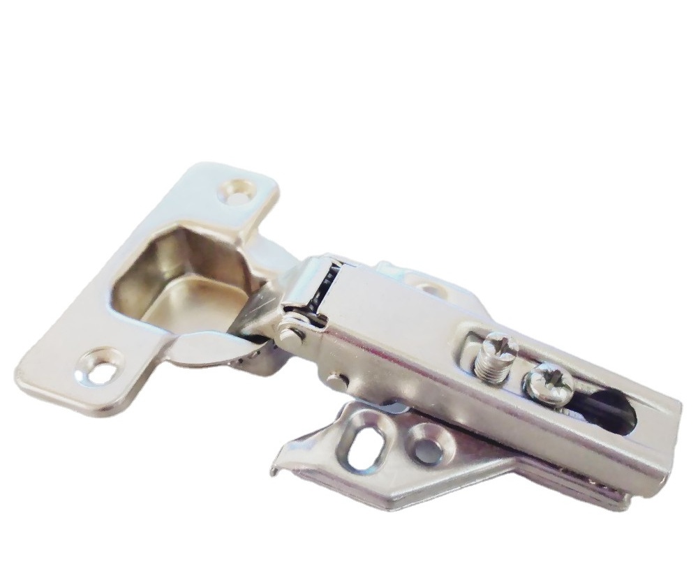 35mm Two Way Slide on Furniture Hinges Kitchen Cabinet Hinge