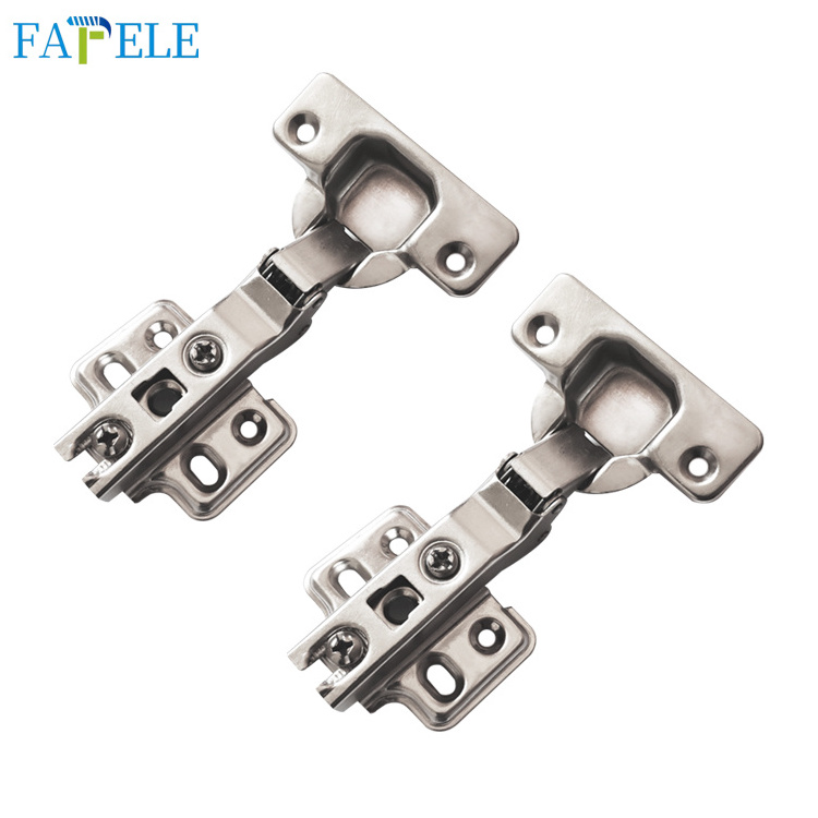 special angle 30 degree triangle cabinet door hinge furniture hinge kitchen cabinet hinge