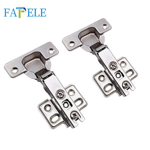 35mm cup cabinet hinges full overlay soft close hinge furniture fitting for kitchen drawer door hydraulic hinge