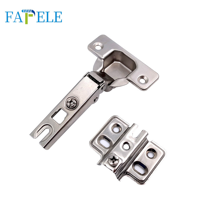 35mm cup cabinet hinges full overlay soft close hinge furniture fitting for kitchen drawer door hydraulic hinge